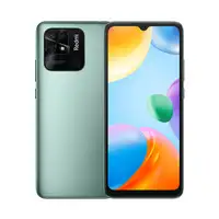 Xiaomi Redmi 10C 17 cm (6.71\) SIM doble Android 11 4G USB Tipo C 4 GB 128 GB 5000