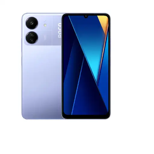 POCO C65