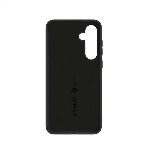 Celly CROMO1064BK funda para teléfono móvil 16,8 cm (6.6\) Negro