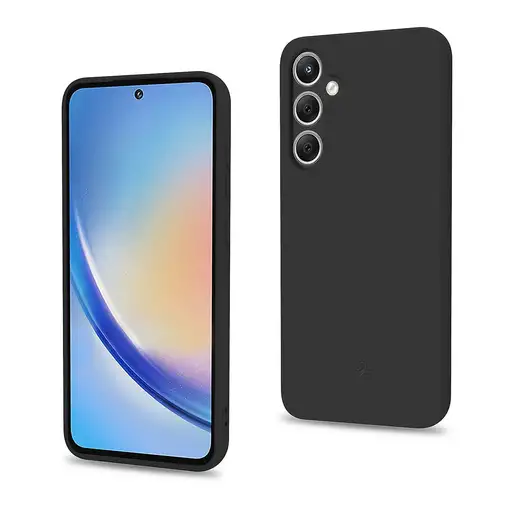 Celly CROMO1064BK funda para teléfono móvil 16,8 cm (6.6\) Negro