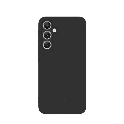 Celly CROMO1064BK funda para teléfono móvil 16,8 cm (6.6\) Negro