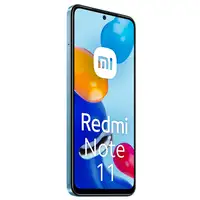 Xiaomi Redmi Note 11 16,3 cm (6.43\) SIM doble Android 11 4G USB Tipo C 4 GB 64 GB