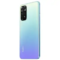 Xiaomi Redmi Note 11 16,3 cm (6.43\) SIM doble Android 11 4G USB Tipo C 4 GB 64 GB