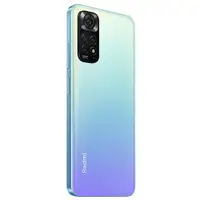 Xiaomi Redmi Note 11 16,3 cm (6.43\) SIM doble Android 11 4G USB Tipo C 4 GB 64 GB