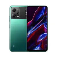 POCO X5 5G 16,9 cm (6.67\) SIM doble Android 12 USB Tipo C 6 GB 128 GB 5000 mAh Ve
