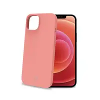 Celly Cromo funda para teléfono móvil 15,5 cm (6.1\) Rosa