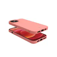 Celly Cromo funda para teléfono móvil 15,5 cm (6.1\) Rosa