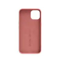 Celly Cromo funda para teléfono móvil 15,5 cm (6.1\) Rosa