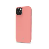 Celly Cromo funda para teléfono móvil 15,5 cm (6.1\) Rosa