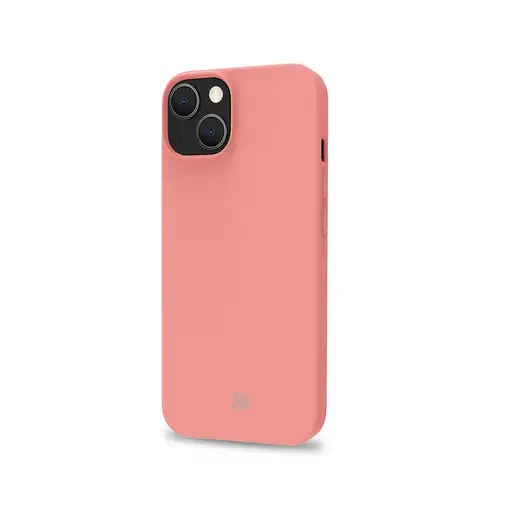 Celly Cromo funda para teléfono móvil 15,5 cm (6.1\) Rosa