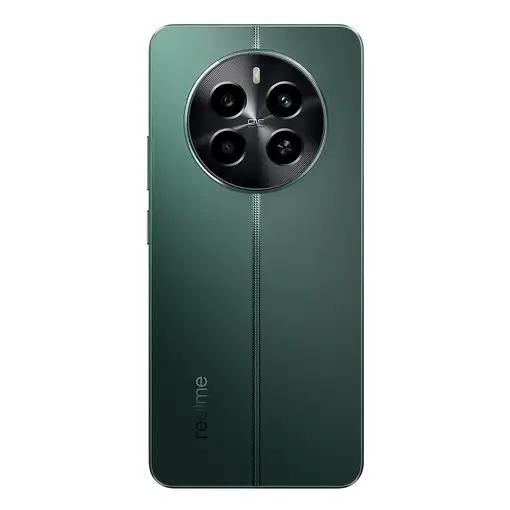 realme 12 4G 16,9 cm (6.67\) Ranura híbrida Dual SIM Android 14 USB Tipo C 8 GB 51
