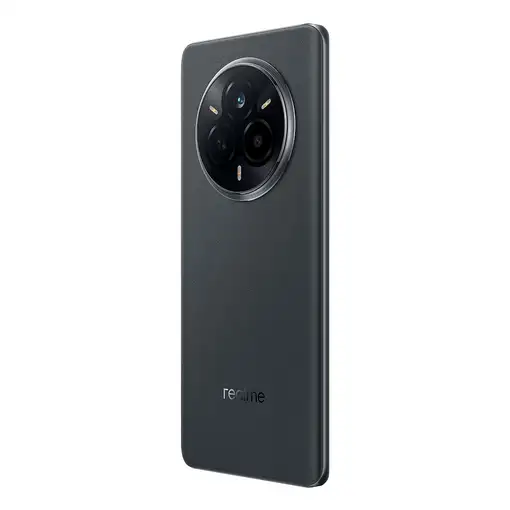 realme 14 Pro 5G 17,2 cm (6.77\) SIM doble Android 15 USB Tipo C 8 GB 256 GB 6000
