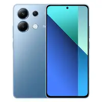 Xiaomi Redmi Note 13 16,9 cm (6.67\) Ranura híbrida Dual SIM Android 13 4G USB Tip