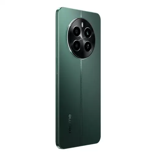 realme 12 4G 16,9 cm (6.67\) Ranura híbrida Dual SIM Android 14 USB Tipo C 8 GB 12