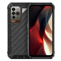 Ulefone Power Armor 18 Ultra 16,7 cm (6.58\) SIM doble Android 13 5G USB Tipo C 12