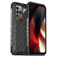 Ulefone Power Armor 18 Ultra 16,7 cm (6.58\) SIM doble Android 13 5G USB Tipo C 12