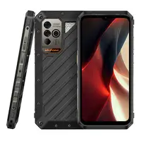 Ulefone Power Armor 18 Ultra 16,7 cm (6.58\) SIM doble Android 13 5G USB Tipo C 12