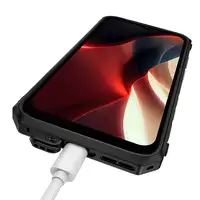 Ulefone Power Armor 18 Ultra 16,7 cm (6.58\) SIM doble Android 13 5G USB Tipo C 12