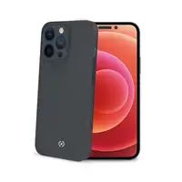 Celly SPACE1027BK funda para teléfono móvil 17 cm (6.7\) Negro
