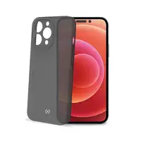 Celly SPACE1027BK funda para teléfono móvil 17 cm (6.7\) Negro