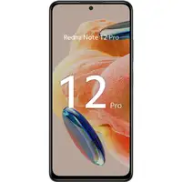 Xiaomi Redmi Note 12 Pro 16,9 cm (6.67\) Ranura híbrida Dual SIM Android 11 4G USB