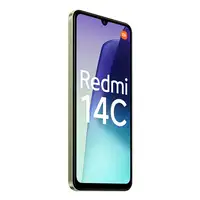 Redmi 14C Verde 8GB RAM 256GB ROM