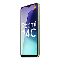 Redmi 14C Verde 8GB RAM 256GB ROM