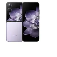 Xiaomi MIX Flip 17,4 cm (6.86\) SIM doble 5G USB Tipo C 12 GB 512 GB 4780 mAh Púrp