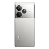 realme GT 6 17,2 cm (6.78\) SIM doble Android 14 5G USB Tipo C 12 GB 256 GB 5500 m