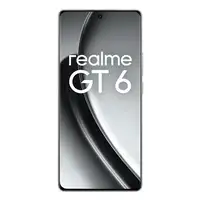 realme GT 6 17,2 cm (6.78\) SIM doble Android 14 5G USB Tipo C 12 GB 256 GB 5500 m