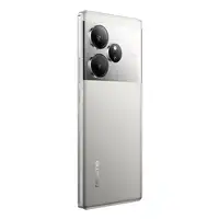 realme GT 6 17,2 cm (6.78\) SIM doble Android 14 5G USB Tipo C 12 GB 256 GB 5500 m