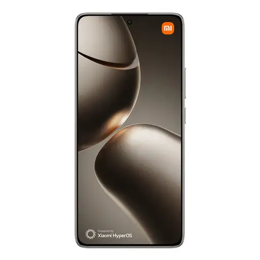 Xiaomi 14T Pro 16,9 cm (6.67\) SIM doble 5G USB Tipo C 12 GB 512 GB 5000 mAh Gris