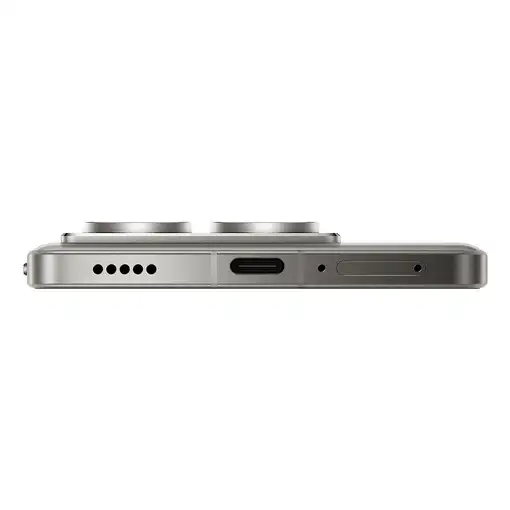 Xiaomi 14T Pro 16,9 cm (6.67\) SIM doble 5G USB Tipo C 12 GB 512 GB 5000 mAh Gris