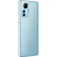 ZTE Blade A72S 17,1 cm (6.75\) SIM doble Android 12 4G USB Tipo C 3 GB 128 GB 5000