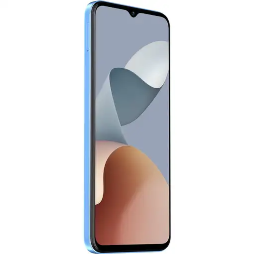 ZTE Blade A73 16,8 cm (6.6\) SIM única 4G USB Tipo C 4 GB 128 GB 5000 mAh Azul