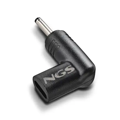 Pack de 4 Clavijas USB-C para ordenadores portátiles marca ACER, NGS