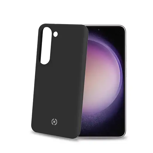 Celly CROMO funda para teléfono móvil 15,5 cm (6.1\) Negro