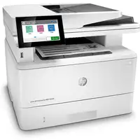 HP LaserJet Enterprise Impresora multifunción M430f