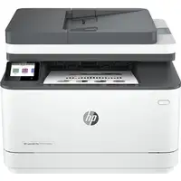 HP LaserJet Pro Impresora multifunción 3102fdw