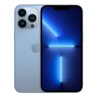 Apple iPhone 13 Pro 15,5 cm (6.1\) SIM doble iOS 15 5G 256 GB Azul