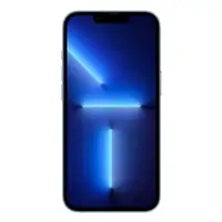 Apple iPhone 13 Pro 15,5 cm (6.1\) SIM doble iOS 15 5G 256 GB Azul