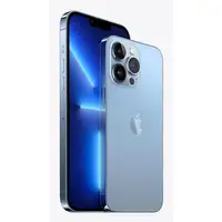 Apple iPhone 13 Pro 15,5 cm (6.1\) SIM doble iOS 15 5G 256 GB Azul