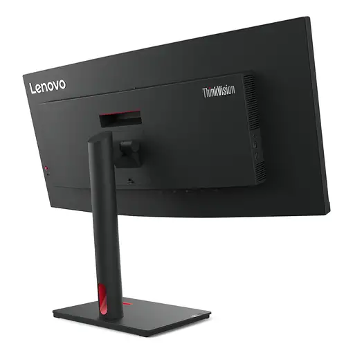 Lenovo ThinkVision T34w-30 LED display 86,4 cm (34\) 3440 x 1440 Pixeles Wide Quad
