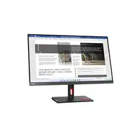 Lenovo ThinkVision S27i-30 LED display 68,6 cm (27\) 1920 x 1080 Pixeles Full HD G