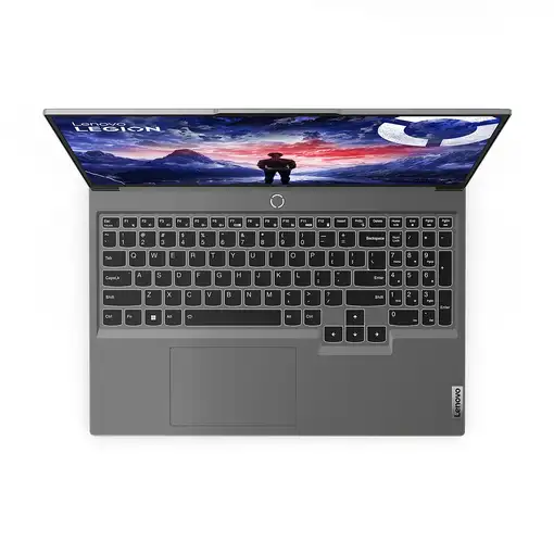 Lenovo Legion 5 16IRX9 Intel® Core™ i7 i7-13650HX Portátil 40,6 cm (16\) WQXGA 16