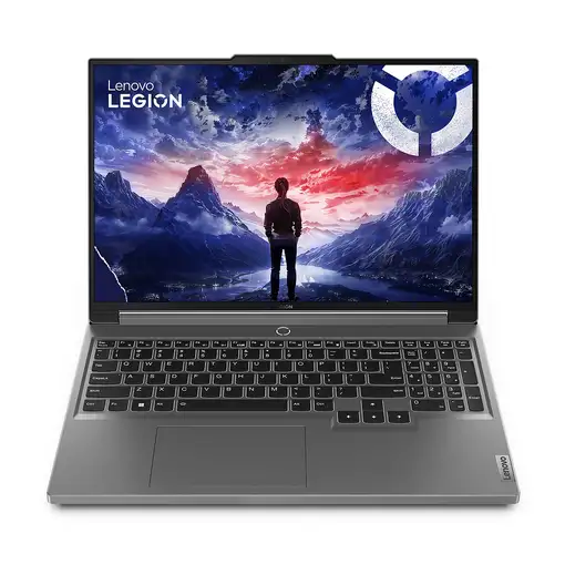 Lenovo Legion 5 16IRX9 Intel® Core™ i7 i7-13650HX Portátil 40,6 cm (16\) WQXGA 16