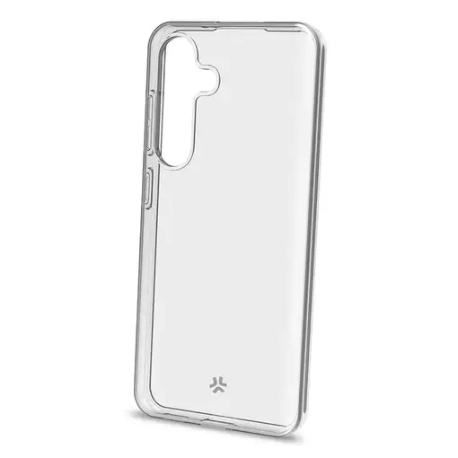 Celly GELSKIN1065 funda para teléfono móvil 15,8 cm (6.2\) Transparente