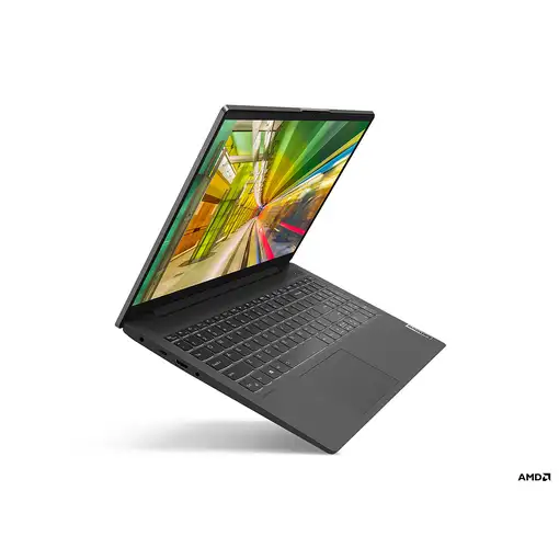 Lenovo IdeaPad 5 15ALC05 AMD Ryzen™ 7 5700U Portátil 39,6 cm (15.6\) Full HD 8 GB