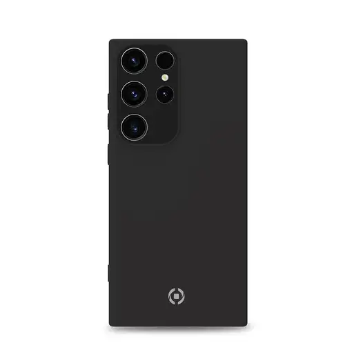 Celly CROMO funda para teléfono móvil 17,3 cm (6.8\) Negro