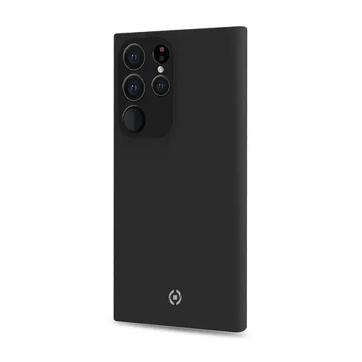 Celly CROMO funda para teléfono móvil 17,3 cm (6.8\) Negro